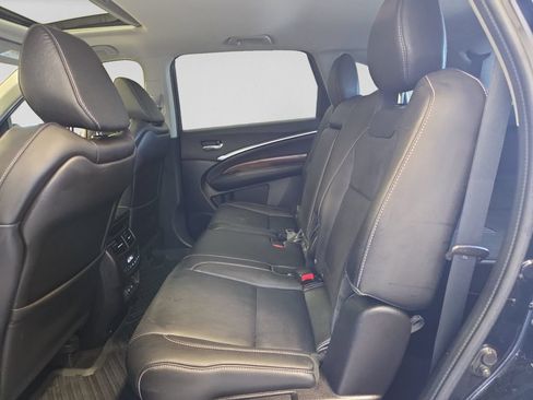 Used 2019 Acura MDX SH-AWD w/ Technology Package image 29