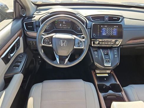 Used 2022 Honda CR-V Touring image 17