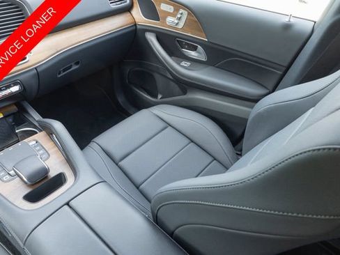 Used 2025 Mercedes-Benz GLE 450 4MATIC image 27