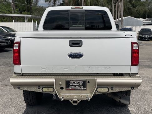 Used 2009 Ford F250 King Ranch AWD/4WD image 17