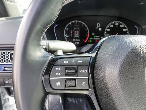 Used 2024 Honda Civic Sport image 20