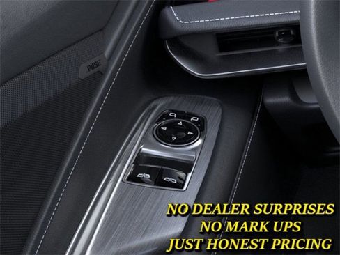 New 2026 Chevrolet Corvette Stingray Coupe w/ 1LT image 22