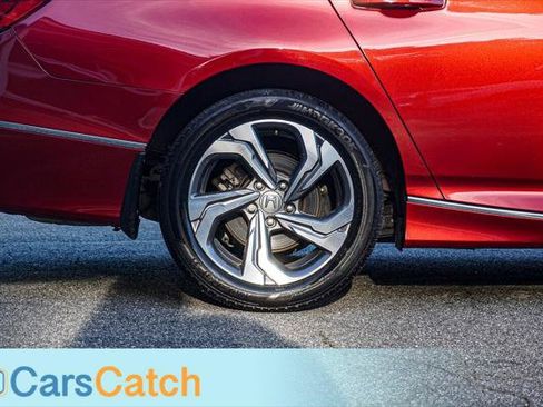 Used 2018 Honda Accord EX-L image 16