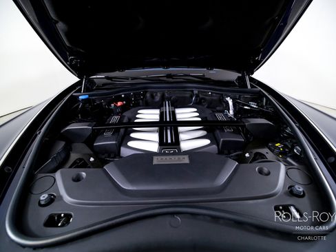 Certified 2020 Rolls-Royce Phantom Sedan image 38