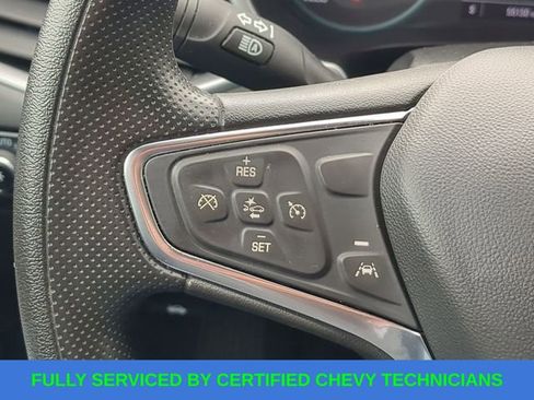 Used 2025 Chevrolet Malibu LT image 27