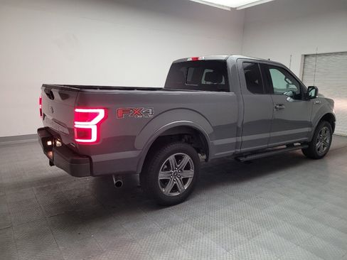 Used 2020 Ford F150 XLT w/ Equipment Group 302A Luxury AWD/4WD image 10
