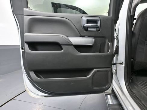 Used 2018 Chevrolet Silverado 1500 LT w/ All Star Edition AWD/4WD image 33