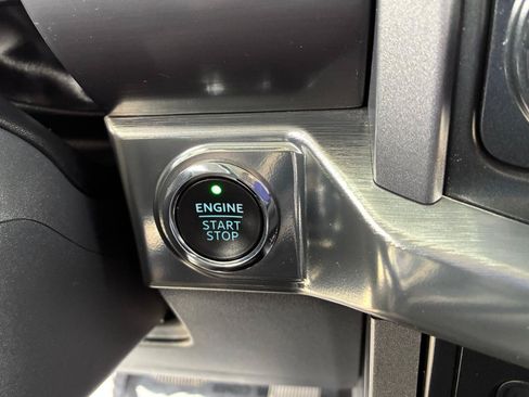 Used 2023 Ford F150 Lariat w/ Max Trailer Tow Package AWD/4WD image 28