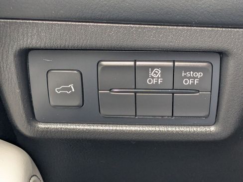 Used 2024 MAZDA CX-5 AWD 2.5 S w/ Premium Plus Pkg image 18