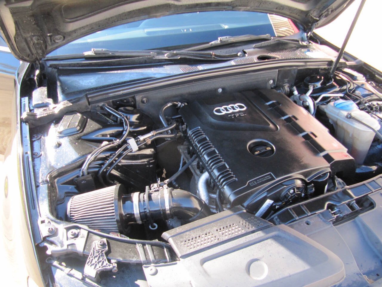 Used 2014 Audi A4 2.0T Premium Plus AWD/4WD image 18