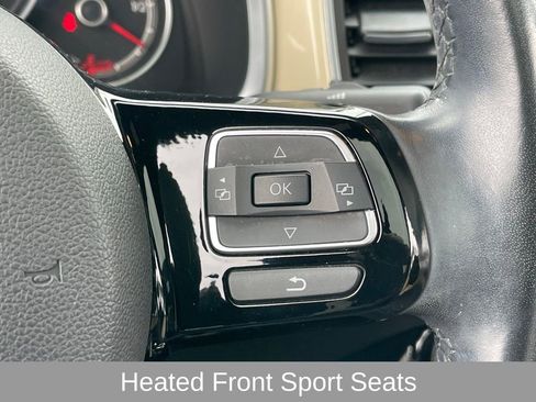 Used 2019 Volkswagen Beetle 2.0T Final Edition SEL image 18