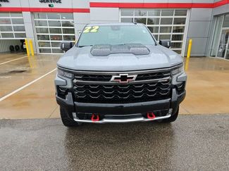 Used 2023 Chevrolet Silverado 1500 ZR2 w/ Technology Package video 2