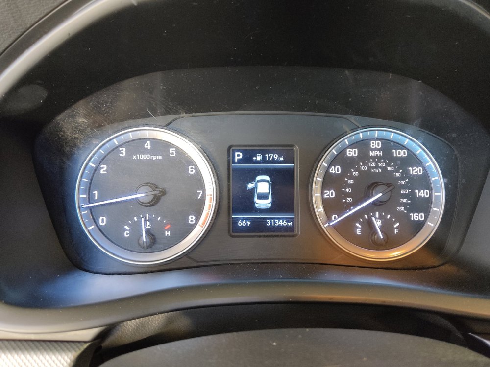 Used 2019 Hyundai Sonata ECO FWD image 23