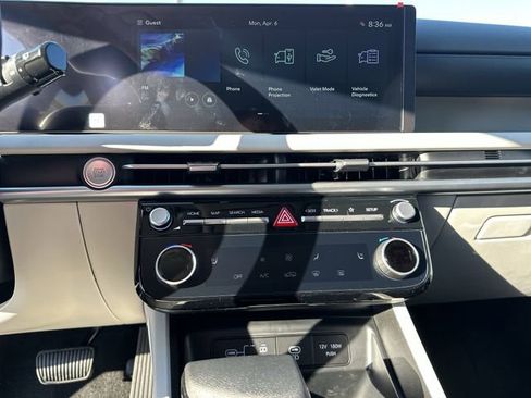 New 2026 Hyundai Tucson SEL AWD/4WD image 22
