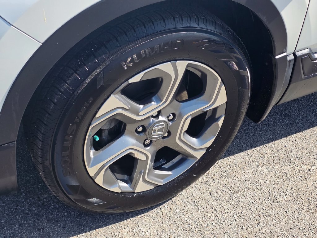 Used 2018 Honda CR-V EX-L image 11