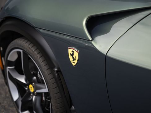 Used 2026 Ferrari Purosangue AWD/4WD image 20