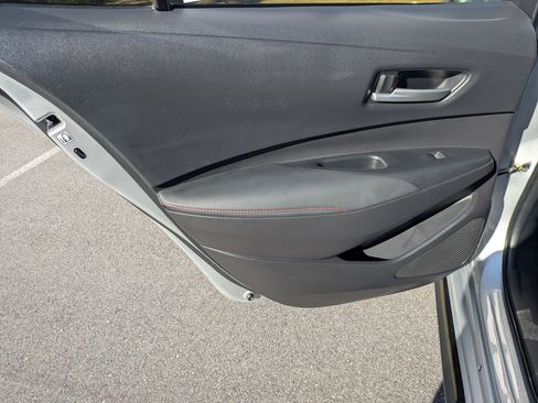 Used 2023 Toyota Corolla SE image 24