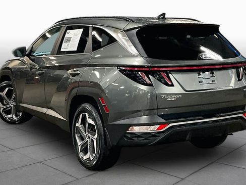 Used 2023 Hyundai Tucson SEL w/ Convenience Package AWD/4WD image 12