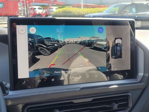 New 2026 Ford Bronco Sport Badlands w/ Badlands Tech Package image 54