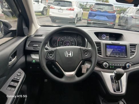 Used 2014 Honda CR-V EX image 26