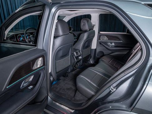 Certified 2023 Mercedes-Benz GLE 450 4MATIC image 15