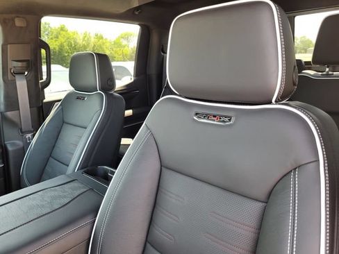 New 2026 GMC Sierra 1500 AT4X AWD/4WD image 22
