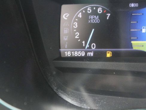 Used 2013 Ford Explorer Limited AWD/4WD image 10