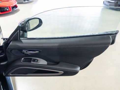 Used 2013 SRT Viper GTS w/ GTS Laguna Interior Pkg image 37