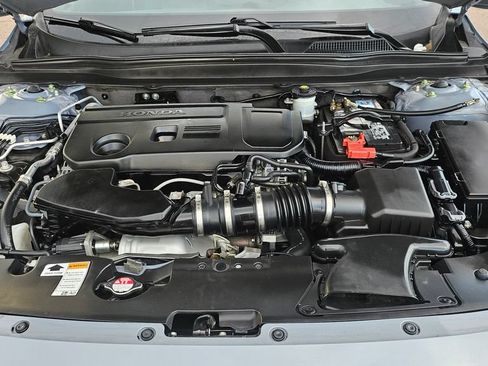 Used 2022 Honda Accord Sport image 40