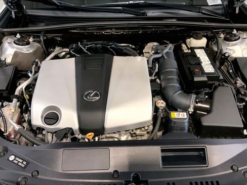 Used 2021 Lexus ES 350 w/ Premium Package FWD image 32