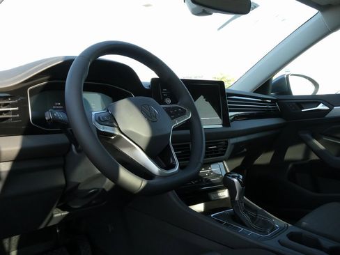 New 2025 Volkswagen Jetta S image 29