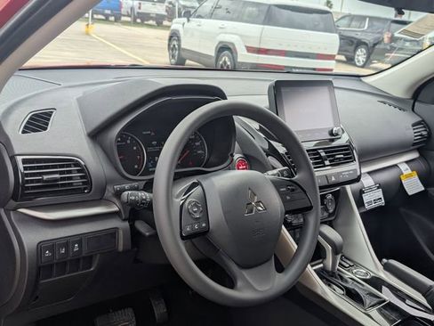 New 2026 Mitsubishi Outlander Sport ES AWD/4WD image 12