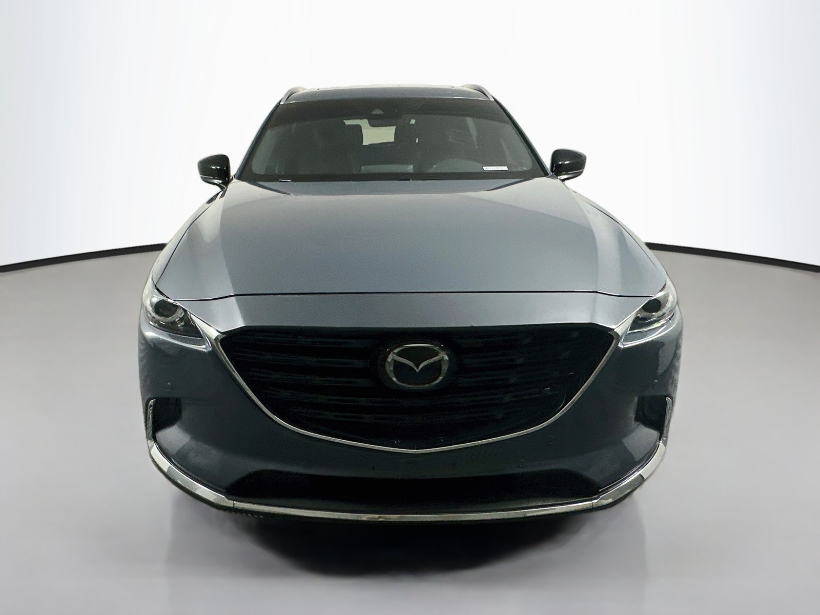 Used 2023 MAZDA CX-9 Carbon Edition AWD/4WD image 2