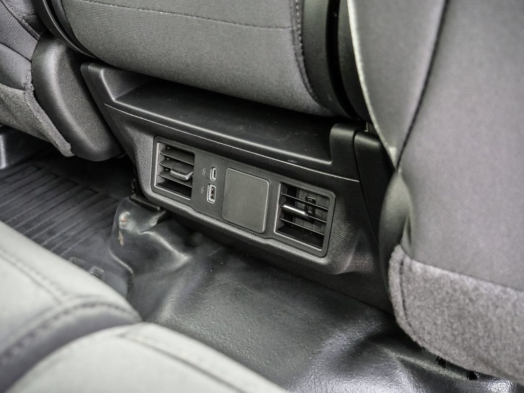 New 2026 GMC Sierra 2500 Pro w/ Convenience Package RWD image 23