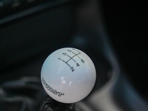 Used 2002 Chevrolet Corvette Z06 w/ Memory Pkg image 87