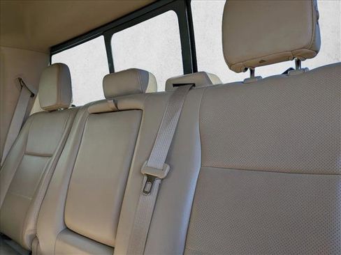 Used 2017 Ford F150 Lariat AWD/4WD image 17
