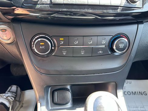 Used 2016 Nissan Sentra SV w/ All Weather Package image 32