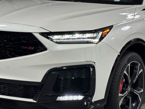 Used 2025 Acura MDX Type S w/ Advance Package AWD/4WD image 7