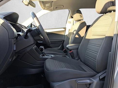 Used 2022 Volkswagen Tiguan S w/ IQ.Drive Package image 17