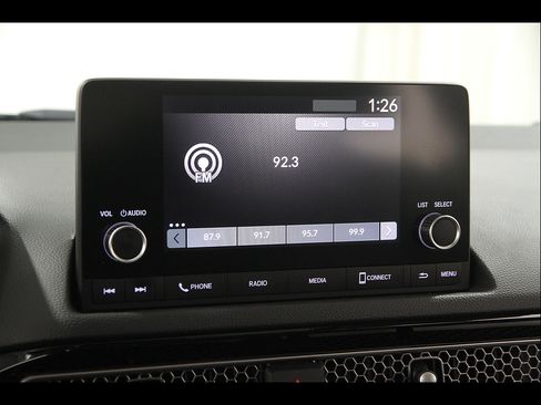 Used 2023 Honda Civic EX-L image 10