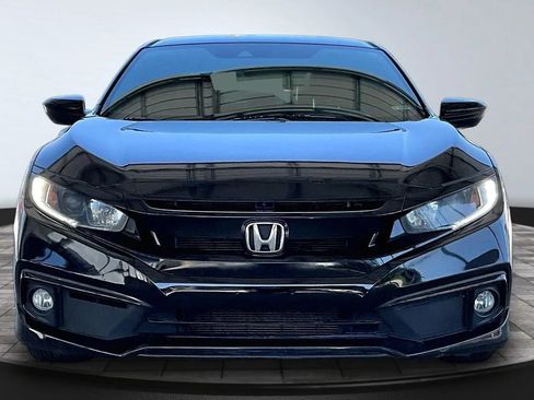 Used 2020 Honda Civic Sport image 2