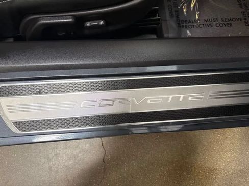 Used 2010 Chevrolet Corvette Grand Sport w/ Preferred Equipment Group RWD image 89