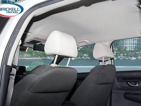 Certified 2024 Honda CR-V LX image 20
