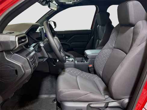 New 2026 Toyota Tacoma SR image 17