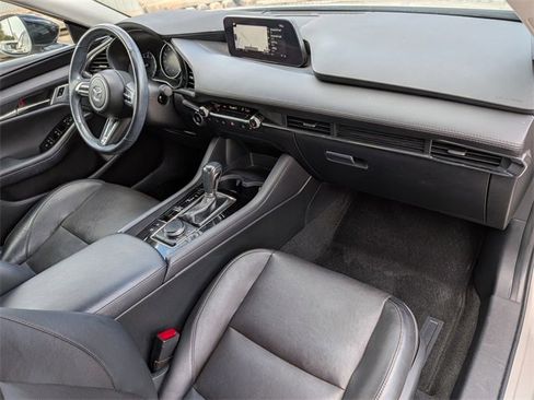 Certified 2023 MAZDA MAZDA3 2.5 Turbo Sedan w/Premium Plus image 26
