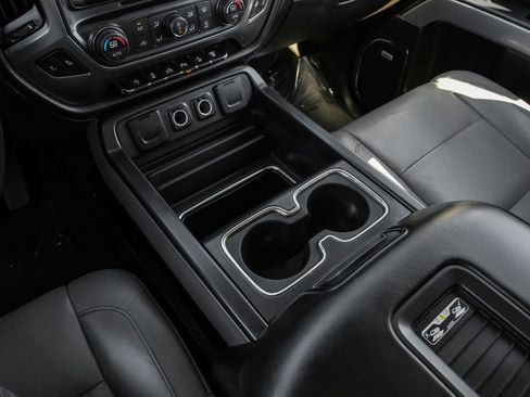 Used 2016 Chevrolet Silverado 2500 LTZ w/ Duramax Plus Package image 28