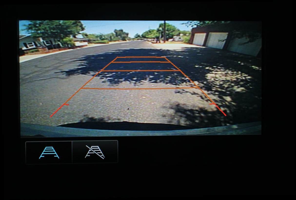Used 2018 GMC Acadia SLE FWD image 31