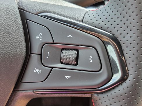New 2026 Chevrolet Trax RS w/ Driver Confidence Package FWD image 14
