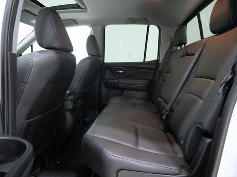 Used 2024 Honda Ridgeline RTL image 24