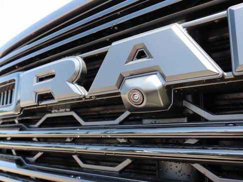 New 2025 RAM 2500 Laramie image 7